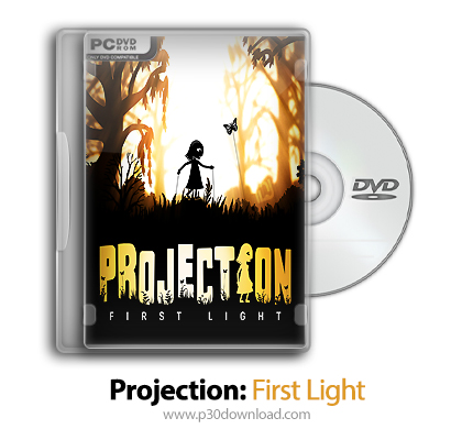 دانلود Projection: First Light - بازی پروجکشن: اولین نور