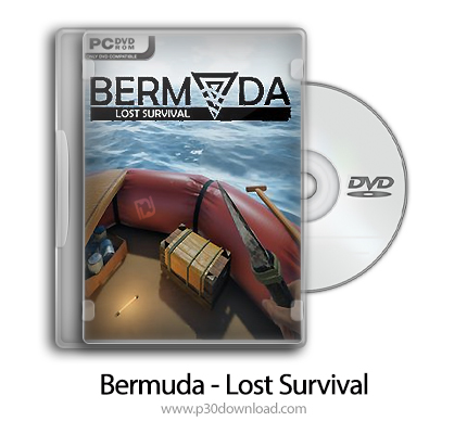 دانلود Bermuda: Lost Survival - بازی بقا در مثلث برمودا