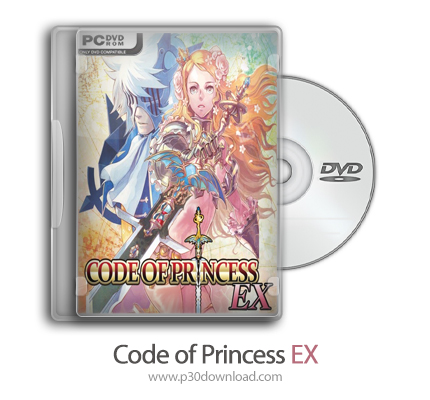 دانلود Code of Princess EX - بازی کد شاهزاده خانم
