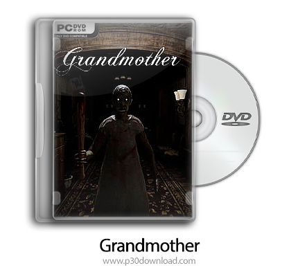 دانلود Grandmother - بازی مادر بزرگ