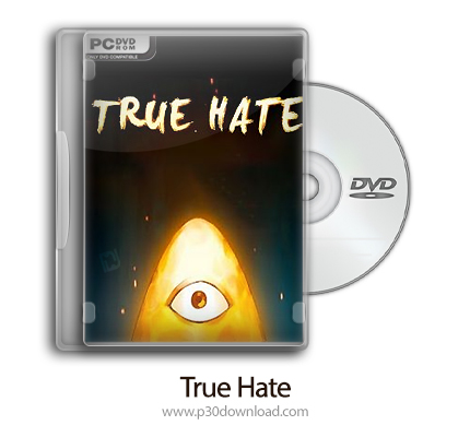 دانلود True Hate - بازی نفرت واقعی