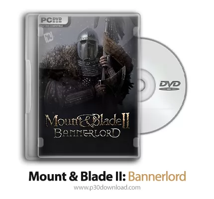 Mount And Blade II: Bannerlord icon