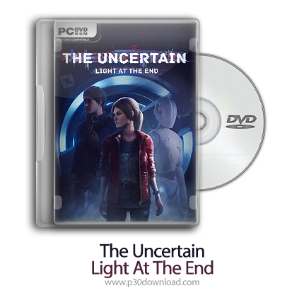 دانلود The Uncertain: Light At The End v1.3 - بازی نا معلوم: در پایان نور