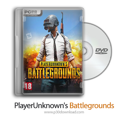 دانلود PlayerUnknown's Battlegrounds - بازی میدان های جنگ بازیکنان ناشناخته