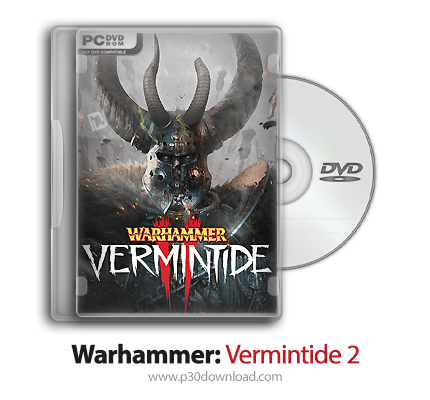 دانلود Warhammer: Vermintide 2 V15.12.2023 - بازی وارهمر: ورمینتاید 2