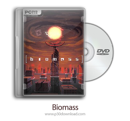 دانلود Biomass - بازی بیومس
