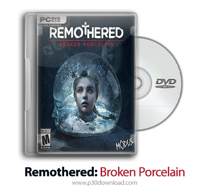دانلود Remothered: Broken Porcelain v1.3.9 - بازی از راه دور: ظروف چینی شکسته