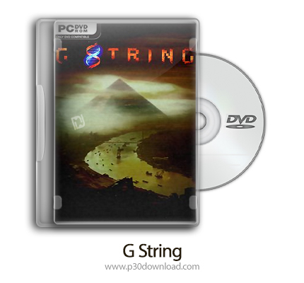 دانلود G String - بازی جی استرینگ