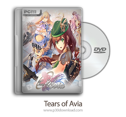 دانلود Tears of Avia - بازی اشک های آویا