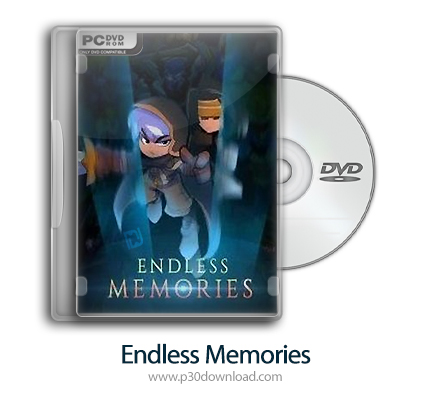 دانلود Endless Memories - بازی خاطرات بی پایان