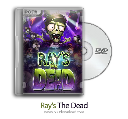 دانلود Ray's The Dead + Update v1.0.49-CODEX - بازی ماجراجویی مردگان