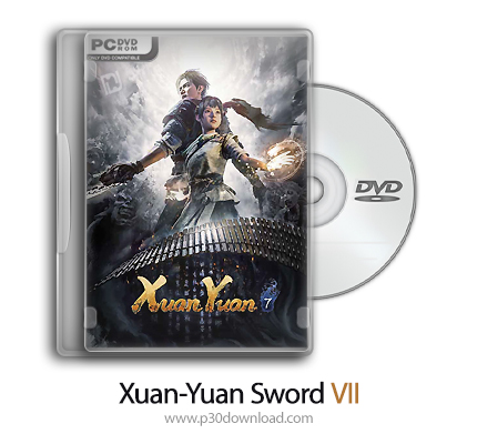 [بازی] دانلود Xuan-Yuan Sword VII – بازی شمشیر ژوان-یوان هفتم