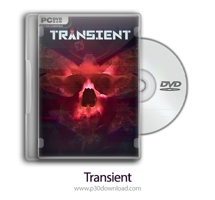 دانلود Transient - Extended Edition + Update v0.172-CODEX - بازی فانی