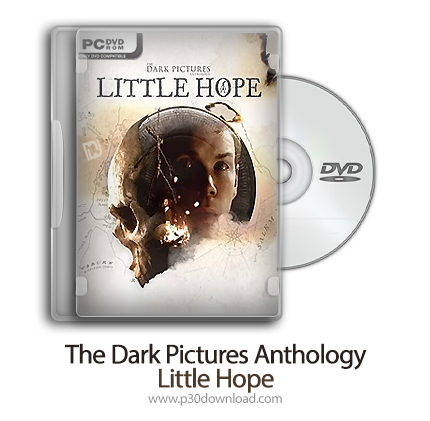 [بازی] دانلود The Dark Pictures Anthology: Little Hope – بازی تصاویر تاریک: امید کوچک