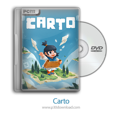 [بازی] دانلود Carto – بازی ماجراهای کارتو