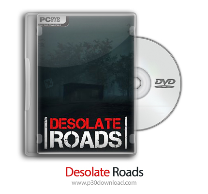دانلود Desolate Roads - بازی جاده های متروک