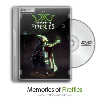 دانلود Memories of Fireflies - بازی خاطرات کرم شب تاب