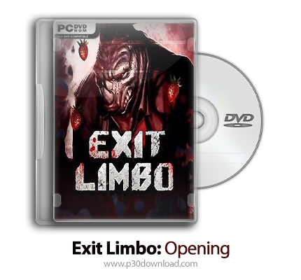 دانلود Exit Limbo: Opening - بازی خروج از برزخ: افتتاحیه