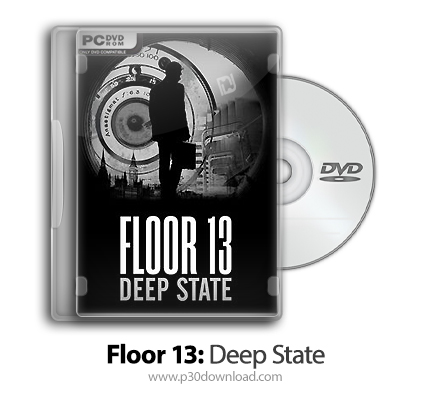 دانلود Floor 13: Deep State - بازی طبقه 13: حالت عمیق