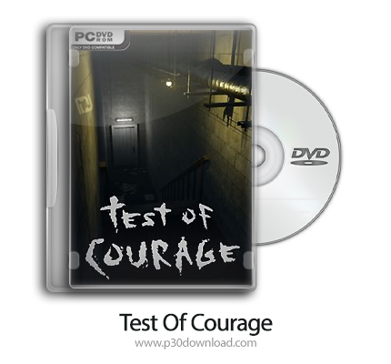 دانلود Test Of Courage - بازی امتحان شجاعت