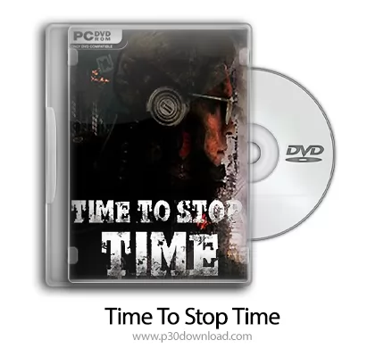 Time To Stop Time icon