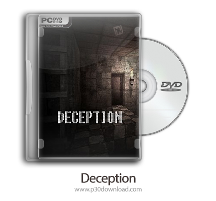 دانلود Deception - بازی فریب