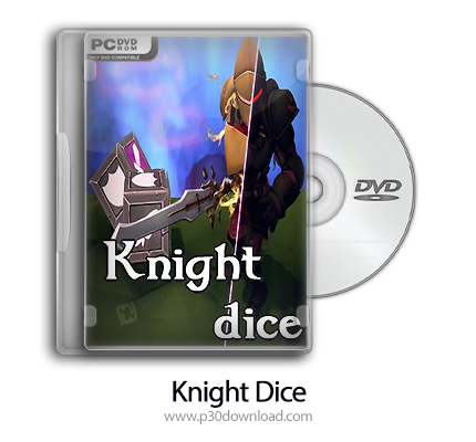 دانلود Knight Dice - بازی تاس شوالیه