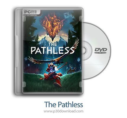 دانلود The Pathless + Update v1.0.61590-CODEX - بازی جزیره ناشناخته