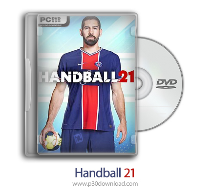 دانلود Handball 21 - بازی هندبال 21