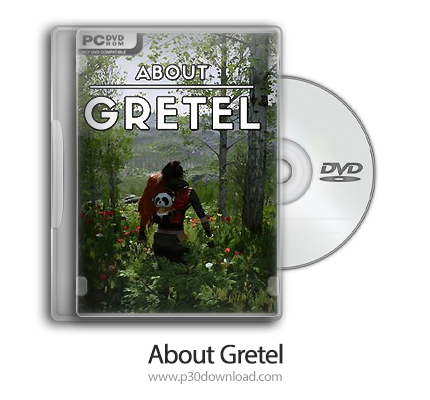 دانلود About Gretel - بازی داستان گرتل