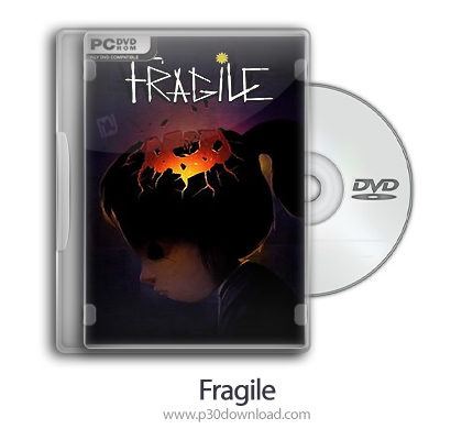 دانلود Fragile - بازی شکننده