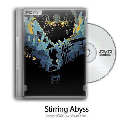 دانلود Stirring Abyss - Havester - بازی پرتگاه تکان دهنده