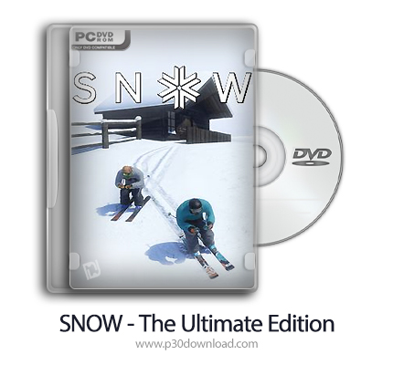 دانلود SNOW - The Ultimate Edition - بازی برف - نسخه نهایی