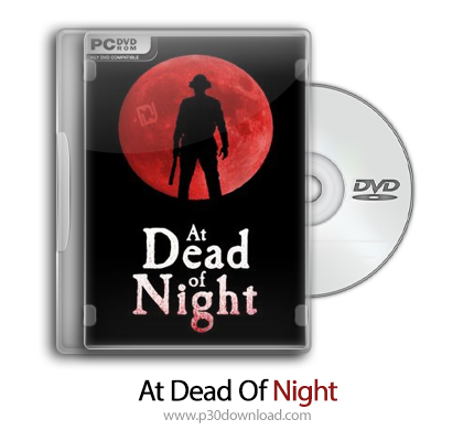 دانلود At Dead Of Night - بازی در شب مرده
