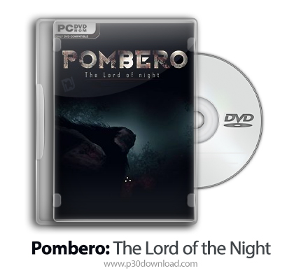 دانلود Pombero: The Lord of the Night - بازی پومبرو: ارباب شب