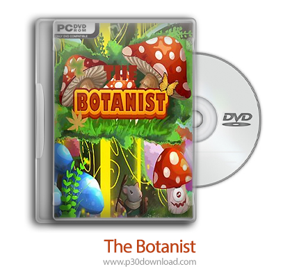 دانلود The Botanist - بازی گیاه شناس