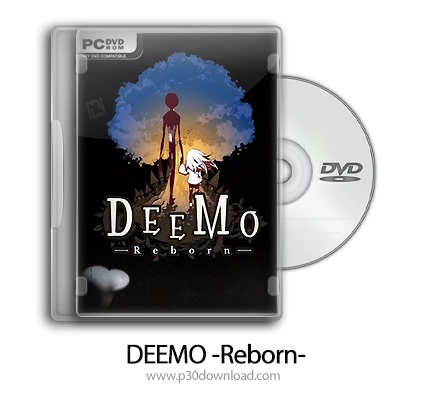 دانلود DEEMO -Reborn - بازی دیمو: تولد دوباره