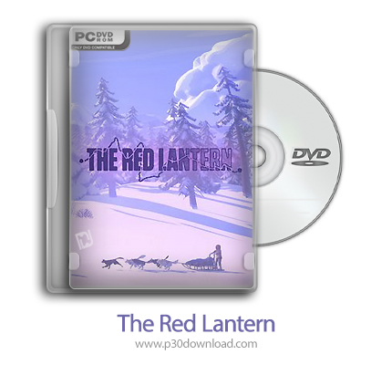 دانلود The Red Lantern - بازی فانوس قرمز