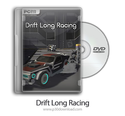 دانلود Drift Long Racing - بازی مسابقه طولانی دریفت