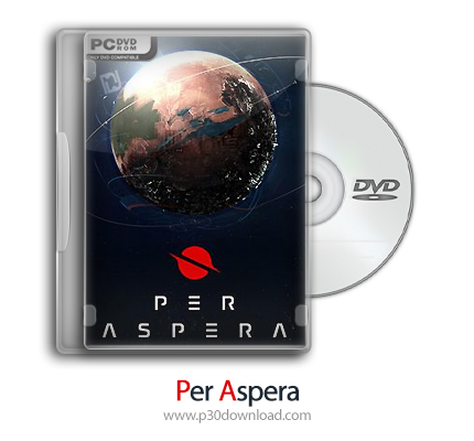دانلود Per Aspera - Home - بازی در میان آسپرا
