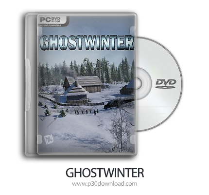 دانلود GHOSTWINTER - بازی زمستان ارواح