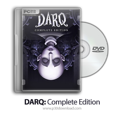 دانلود DARQ: Complete Edition - بازی تاریکی: نسخه کامل
