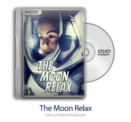 دانلود The Moon Relax - بازی آرامش ماه
