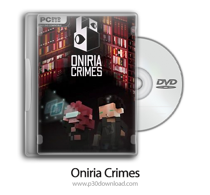 دانلود Oniria Crimes - بازی جرایم اونیریا