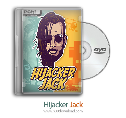 دانلود Hijacker Jack - بازی جک خلافکار