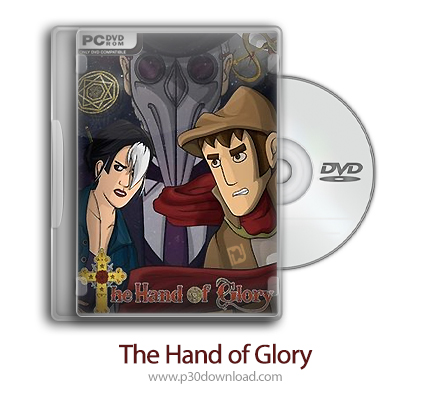 دانلود The Hand of Glory - Part 2 + Update v1.2-CODEX - بازی دست شکوه