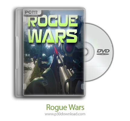 دانلود Rogue Wars - بازی جنگ های سرکش