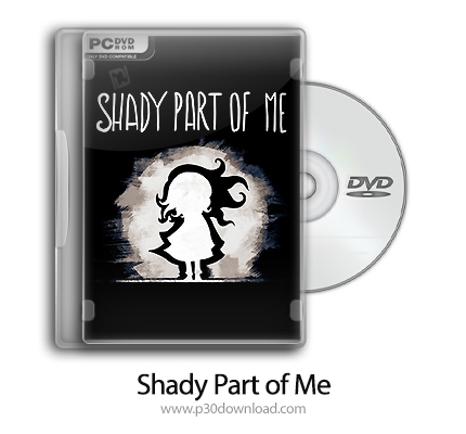 دانلود Shady Part of Me - بازی سایه قسمتی از من