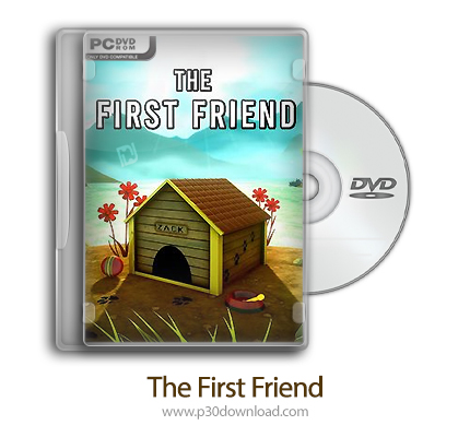 دانلود The First Friend - بازی اولین دوست