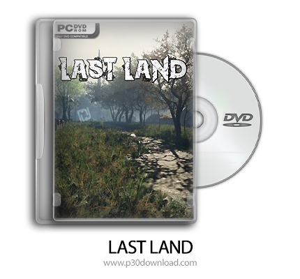 دانلود LAST LAND - بازی سرزمین آخر